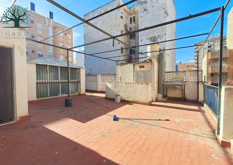 Foto f1a9aa15-01e7-4397-9449-f1c2c47eed3b. Casa a Pescadores Mazarrón