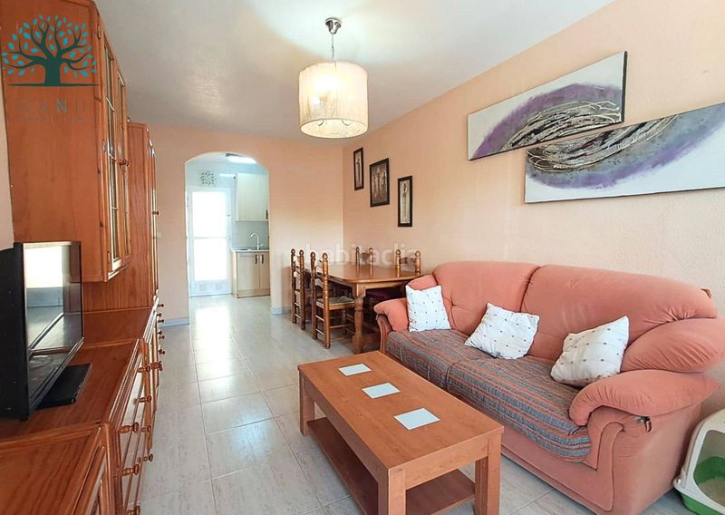 Foto 06dc6a0e-2872-4031-b474-04332c1ac271. Casa amb aparcament a El Alamillo Mazarrón