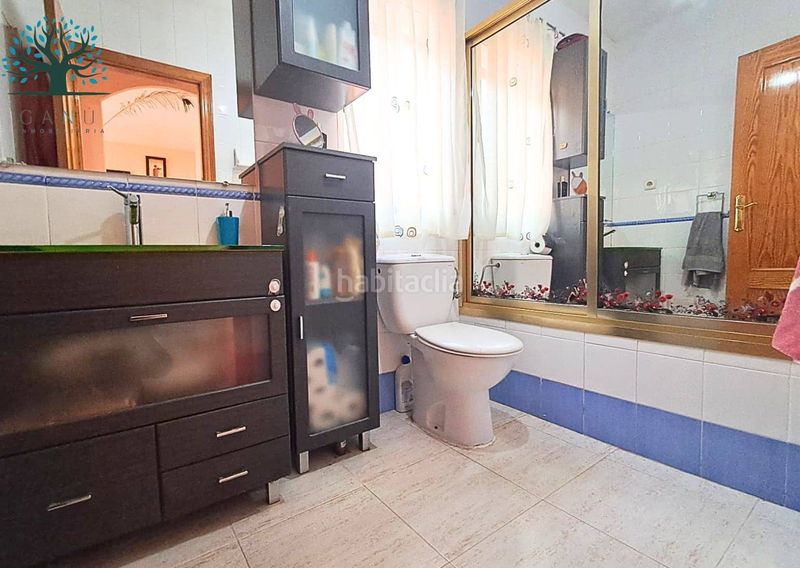 Foto 0bc770f2-94b5-4460-9198-18195027c0ac. Casa amb aparcament a El Alamillo Mazarrón