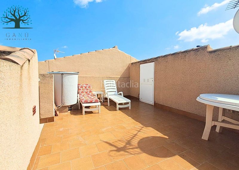 Foto 1d347634-dbd9-44dc-b131-256ebf3a905f. Casa amb aparcament a El Alamillo Mazarrón