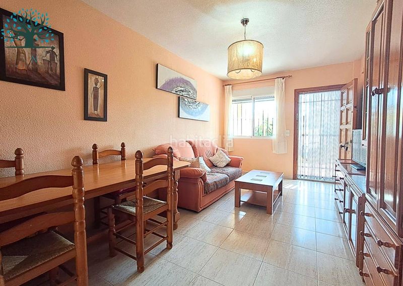 Foto 315b60e1-0dcb-4574-a620-7b8e4a41f95b. Casa amb aparcament a El Alamillo Mazarrón