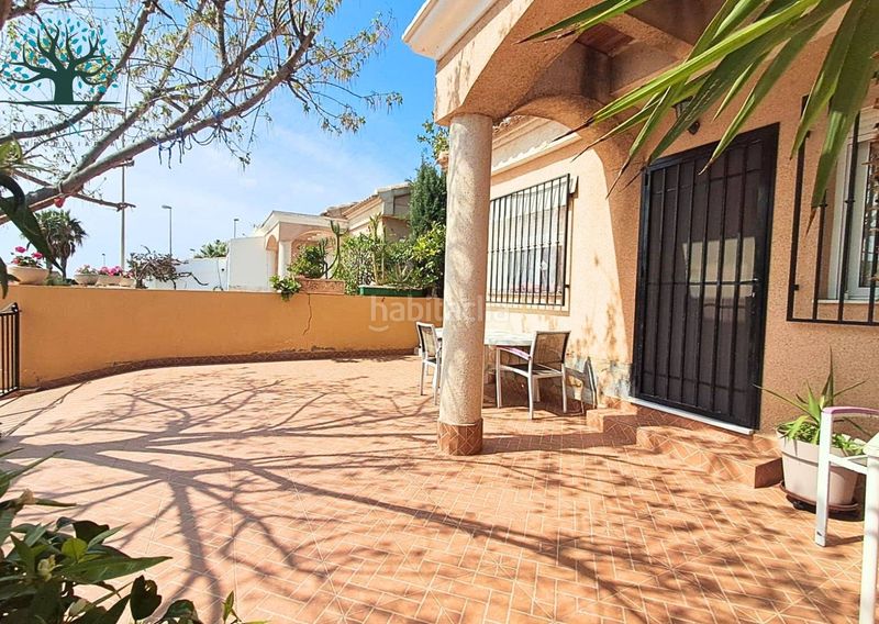 Foto 4a938317-23ce-45c4-ba36-03c44c78c2ef. Casa amb aparcament a El Alamillo Mazarrón