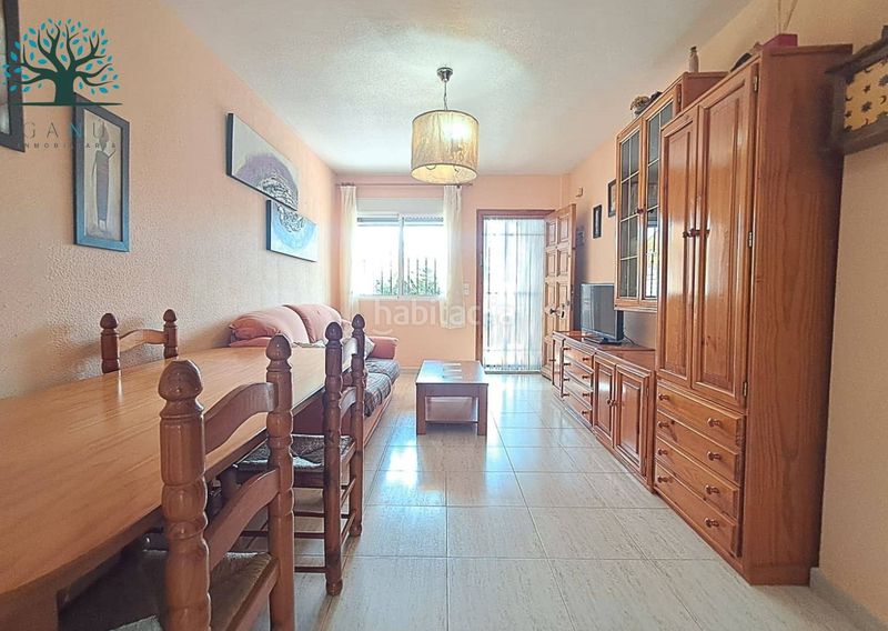 Foto 4be9c5ed-f427-4ad3-9e01-7c8f50d9f7d2. Casa amb aparcament a El Alamillo Mazarrón