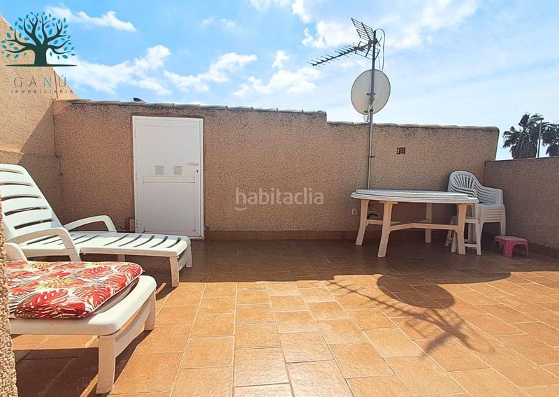 Foto 5f25bef3-cc1c-4ef5-a576-14c0512b2184. Casa amb aparcament a El Alamillo Mazarrón