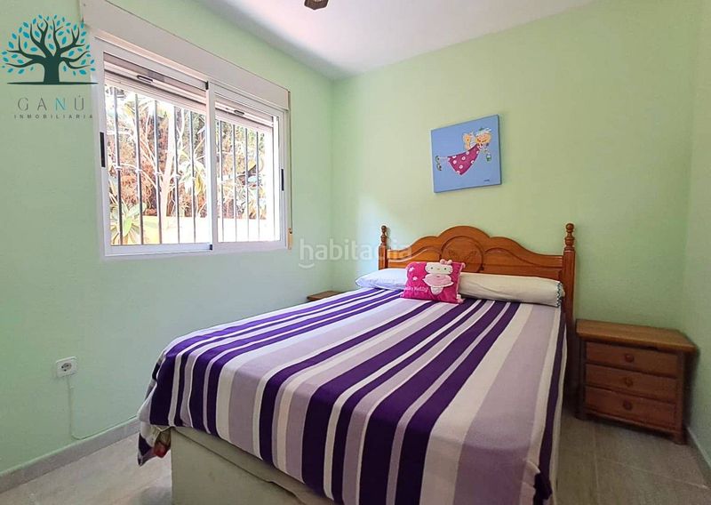 Foto 68937643-844d-4fbc-9efc-217df8d628f8. Casa amb aparcament a El Alamillo Mazarrón