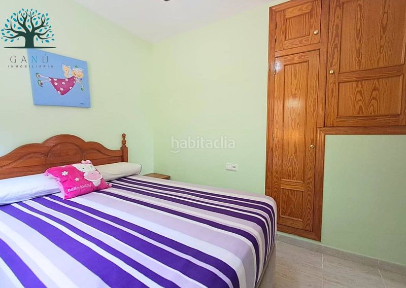 Foto 778503af-89ea-4cef-949d-78f5038e9c23. Casa amb aparcament a El Alamillo Mazarrón