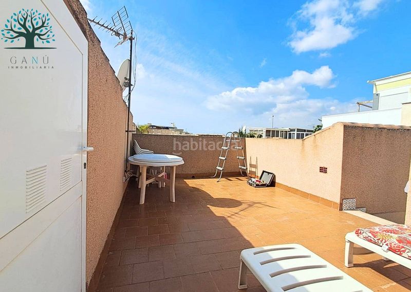 Foto 78e0375b-9118-4034-8bc8-321beee50091. Casa amb aparcament a El Alamillo Mazarrón