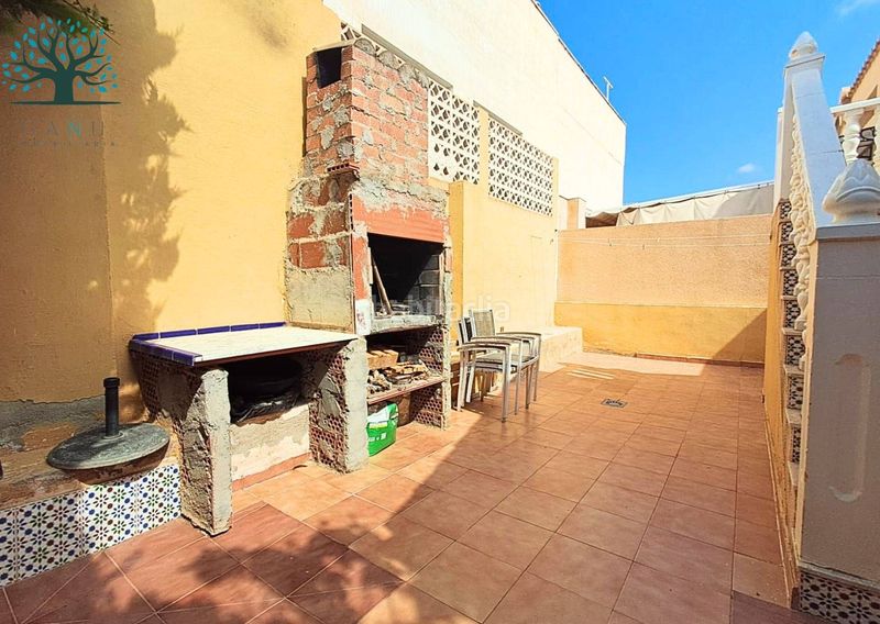 Foto 79162563-325d-477b-9c48-a042fc47fbf7. Casa amb aparcament a El Alamillo Mazarrón