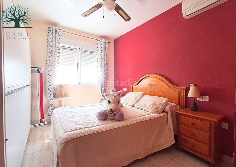 Foto 814838a8-1bbc-4aba-8e36-cdd73ec7219e. Casa amb aparcament a El Alamillo Mazarrón