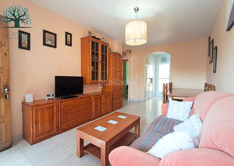 Foto 978c9315-9510-4e86-a4fa-4e21783053f5. Casa amb aparcament a El Alamillo Mazarrón