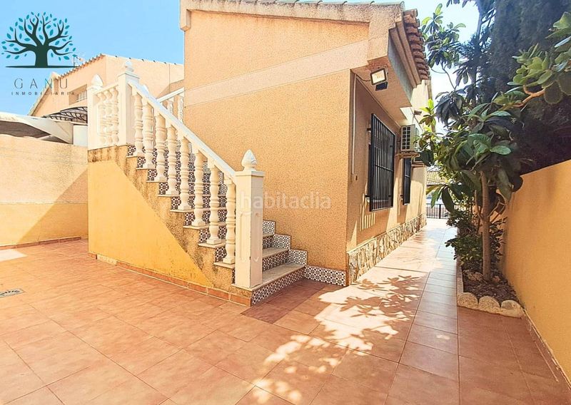 Foto a0772e19-6cb7-4194-8e56-14cd0ab9fc28. Casa amb aparcament a El Alamillo Mazarrón