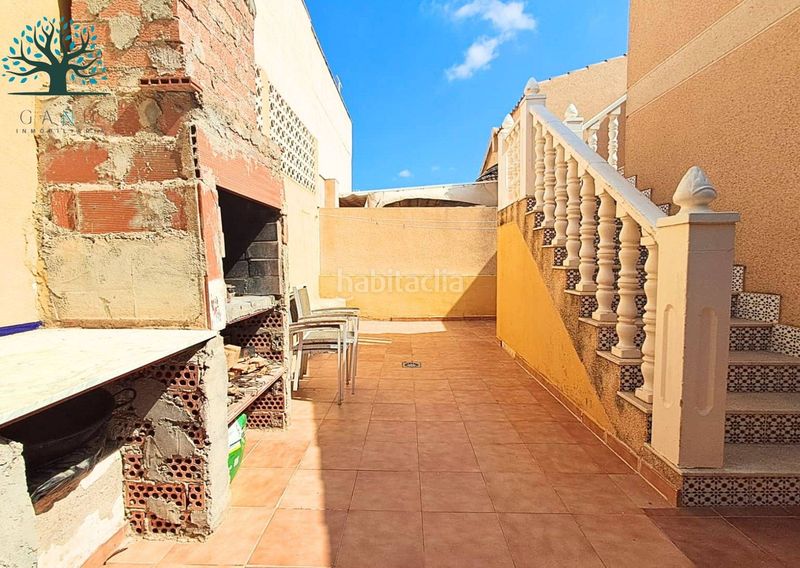 Foto a7da4189-d000-4d0f-9285-2ff7cb049e4f. Casa amb aparcament a El Alamillo Mazarrón