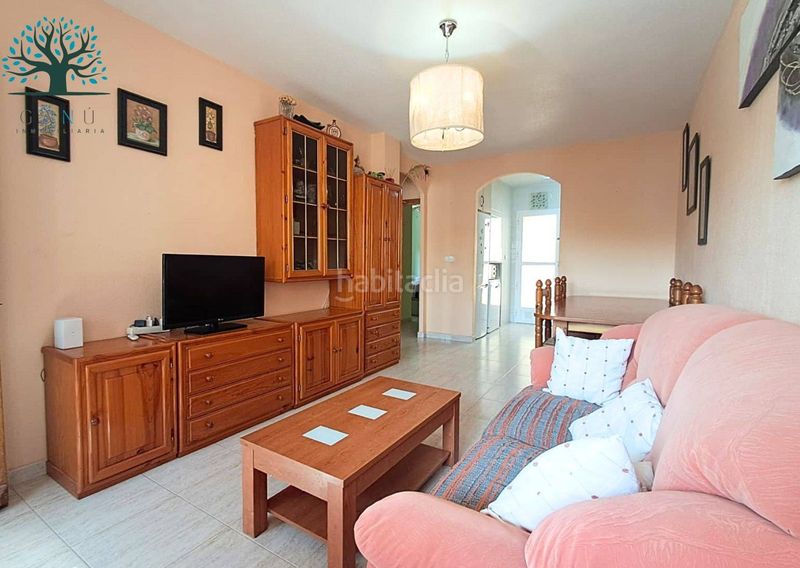 Foto c7adace4-be2a-40c0-b866-8097bd3f68d1. Casa amb aparcament a El Alamillo Mazarrón