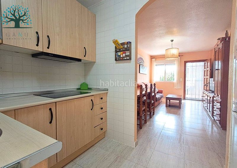 Foto ca9dc214-76e4-4e69-8937-0f8b62c9afd0. Casa amb aparcament a El Alamillo Mazarrón