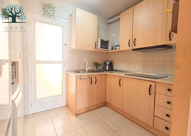 Foto d3500eff-01d7-4b91-8ece-9ebf1ef08017. Casa amb aparcament a El Alamillo Mazarrón