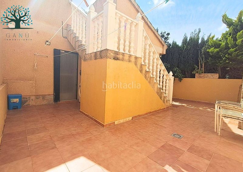 Foto d6d84e10-0533-43c8-a3e2-bff6bb361b37. Casa amb aparcament a El Alamillo Mazarrón