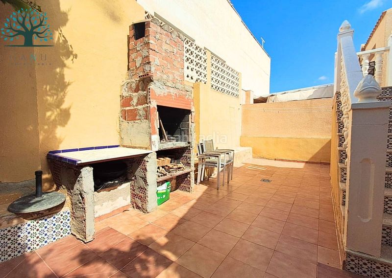 Foto df6d0ce8-c361-489e-9f00-8abc261f9ad3. Casa amb aparcament a El Alamillo Mazarrón