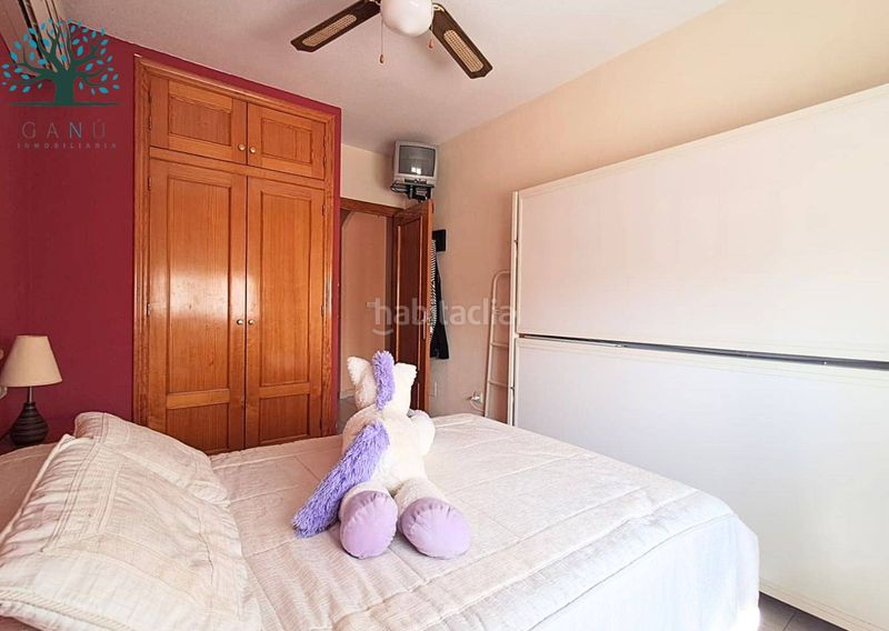 Foto f79e3e82-923e-403c-a330-452c5813d8f5. Casa amb aparcament a El Alamillo Mazarrón