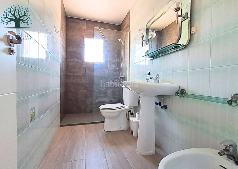 Foto 1c59b1d4-be08-49b3-9ed0-e096f9b2cba8. Dúplex  reformado en esquina en la zona de Bahia en Mazarrón