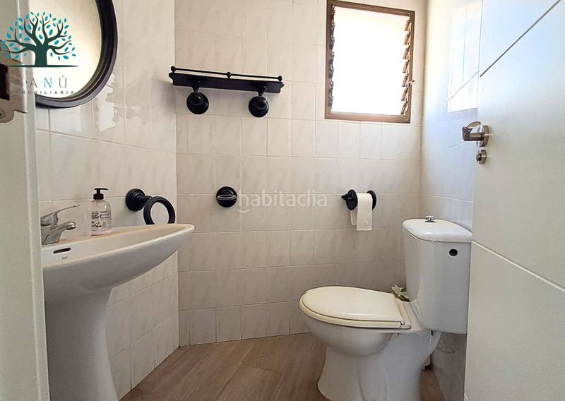 Foto 2a460c09-a71d-4fb2-b55d-1635ae0e3a9a. Dúplex  reformado en esquina en la zona de Bahia en Mazarrón