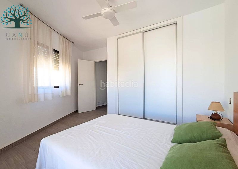 Foto 3ac7485a-6c8c-46d2-82ff-ab373b8cc38e. Dúplex  reformado en esquina en la zona de Bahia en Mazarrón