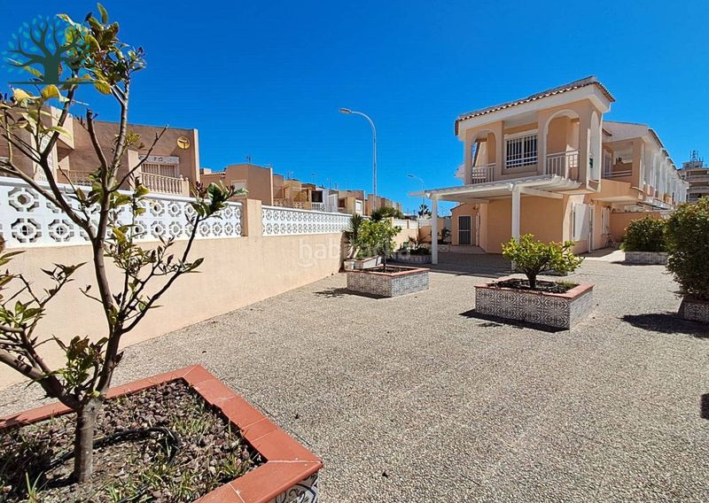 Foto 49ca15e1-09dc-4b98-8d5f-a7d2d3493d4e. Dúplex  reformado en esquina en la zona de Bahia en Mazarrón