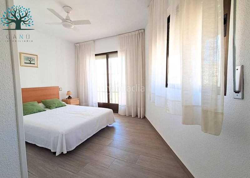 Foto 56790cbb-6ac6-4eb7-bcaa-7e5b59d4b058. Dúplex  reformado en esquina en la zona de Bahia en Mazarrón