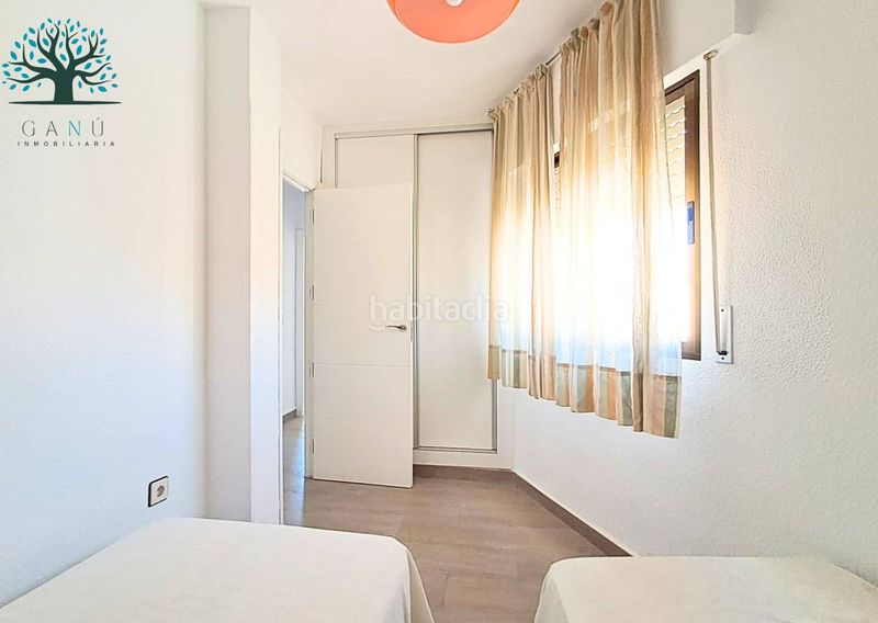 Foto 8503c84f-4eb4-4e64-8898-b73c90150fcf. Dúplex  reformado en esquina en la zona de Bahia en Mazarrón