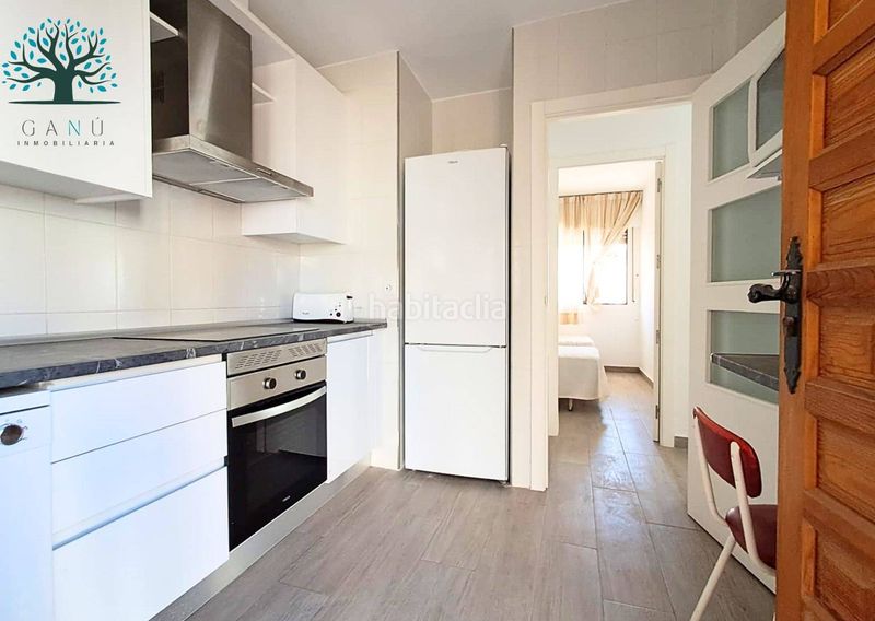 Foto a8f68992-ef75-40fe-8ee2-eb206173e4ff. Dúplex  reformado en esquina en la zona de Bahia en Mazarrón