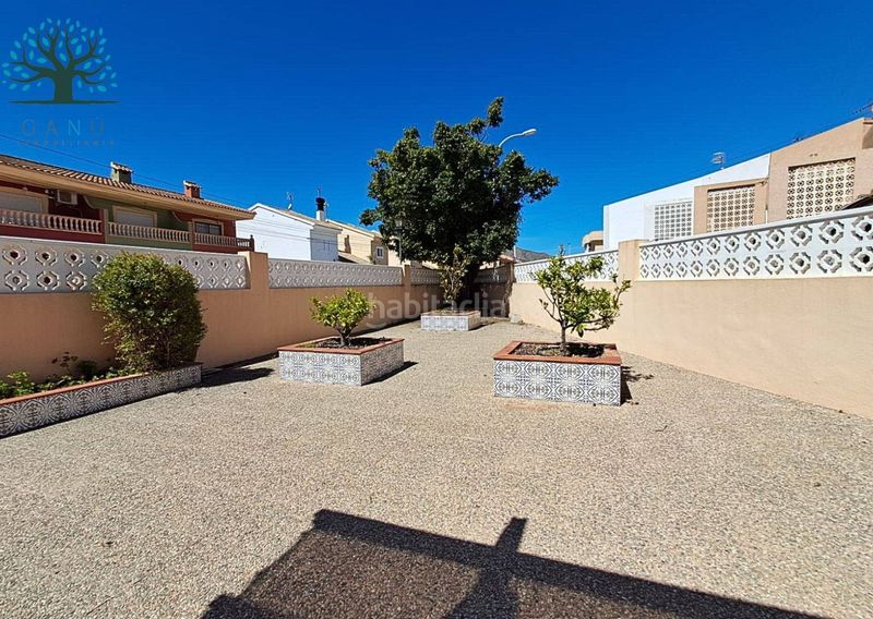 Foto d55fd2e2-2b84-4a95-8bb8-8d20957138f3. Dúplex  reformado en esquina en la zona de Bahia en Mazarrón