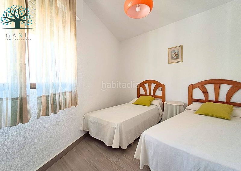 Foto df0a6e2e-8f27-4323-8ceb-214ed23fe9c3. Dúplex  reformado en esquina en la zona de Bahia en Mazarrón