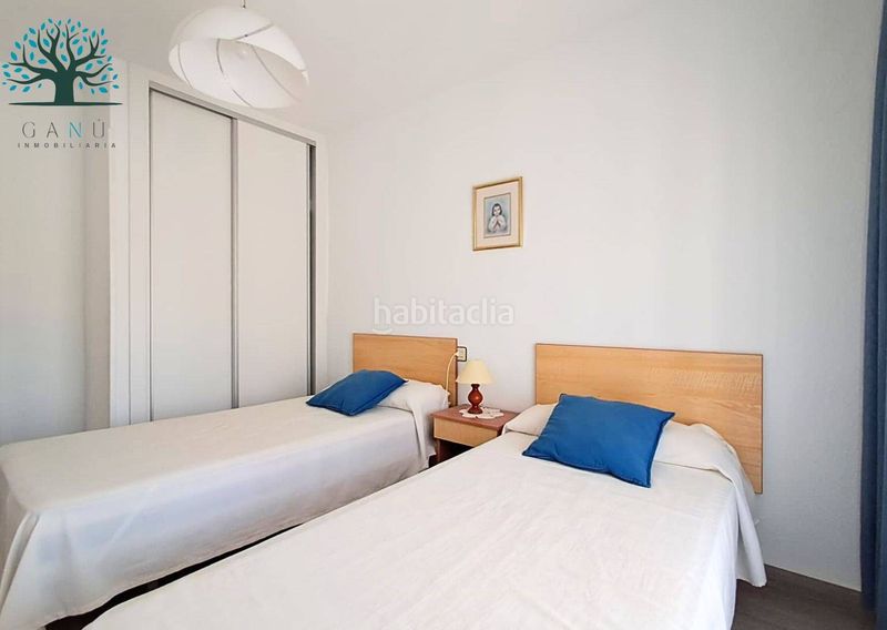 Foto e2e65bac-c41d-41a4-b1e7-1ef9ef1adb99. Dúplex  reformado en esquina en la zona de Bahia en Mazarrón