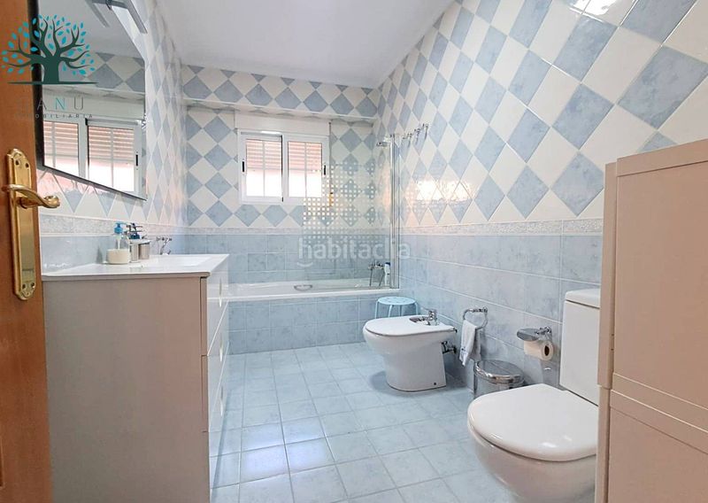 Foto a3f4b080-b8bf-478b-9c6a-098611e620e8. Tríplex amb calefacció a Mazarrón casco urbano Mazarrón