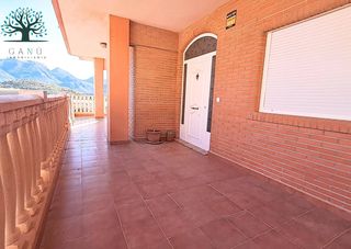 Triplex in Mazarrón Casco Urbano. Vivienda única en mazarrón pueblo