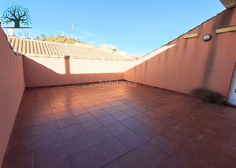 Foto d6467b08-1b3f-4d44-8bfd-1d390391b7d1. Tríplex amb calefacció a Mazarrón casco urbano Mazarrón