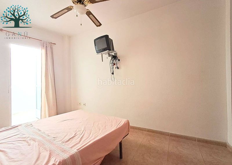 Foto 024ee96d-5753-487e-a13b-4cf8db1ca5d9. Apartament amb aparcament a Pescadores Mazarrón