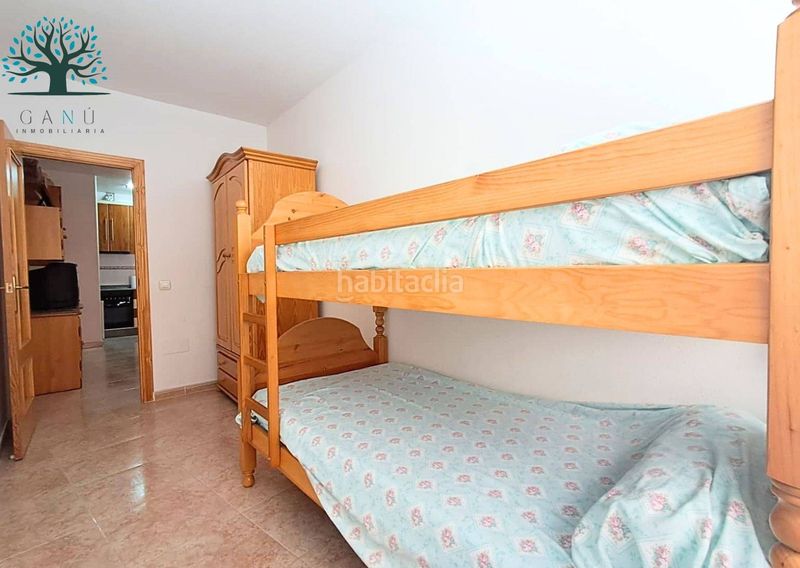 Foto 15bcf9c6-d2ab-4209-9504-07023bd55f8d. Apartament amb aparcament a Pescadores Mazarrón