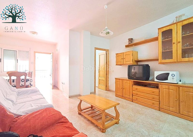 Foto 2f9ac9e0-344b-486f-acdd-277e70ce36ce. Apartament amb aparcament a Pescadores Mazarrón