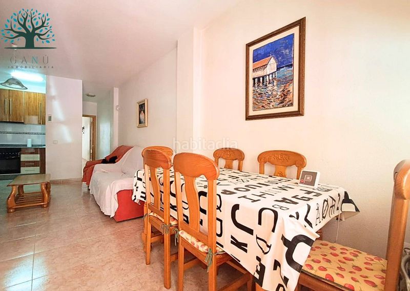 Foto 32403dfb-6da5-4cb6-95fe-e2b2fbf7403a. Apartament amb aparcament a Pescadores Mazarrón