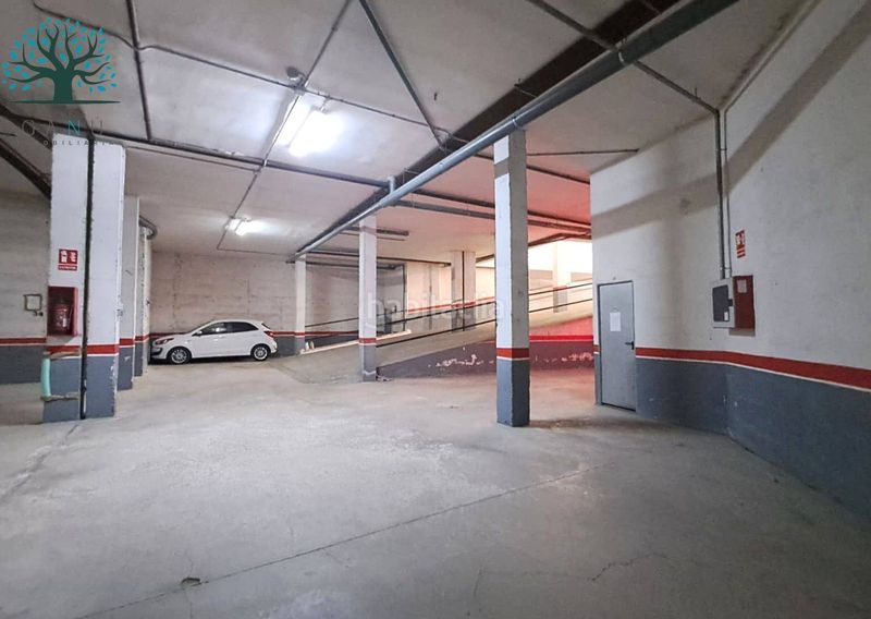 Foto 47be203f-3399-445b-a1b2-7c2c59630da8. Apartament amb aparcament a Pescadores Mazarrón