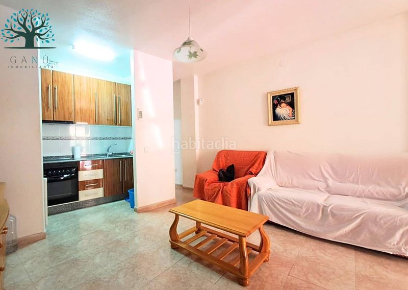 Foto 4864ea6e-a8f7-4736-ba51-5a2f47dee048. Apartament amb aparcament a Pescadores Mazarrón