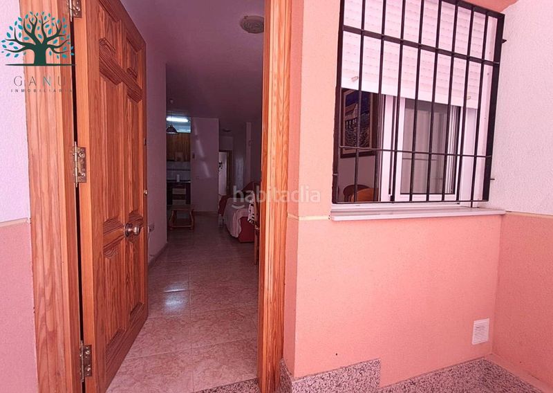 Foto 4d298142-a9bf-4f23-8f58-5deaad438248. Apartament amb aparcament a Pescadores Mazarrón