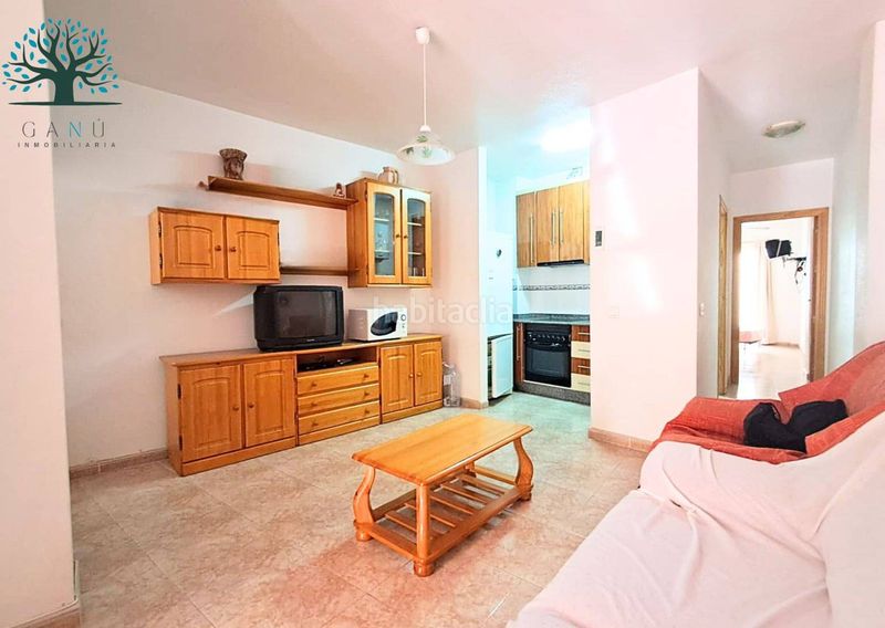 Foto 52a55532-f3ec-47dc-a2a3-0ffcf0dbd365. Apartament amb aparcament a Pescadores Mazarrón