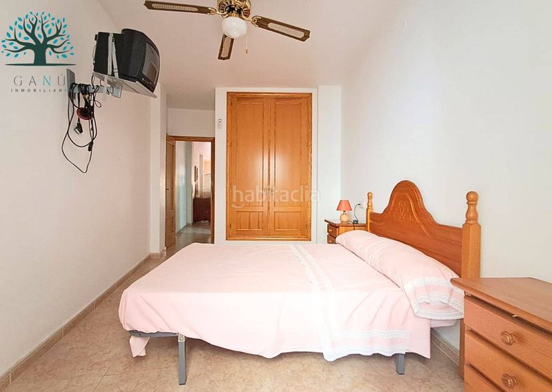 Foto 651ce421-a629-481c-a821-39164973a138. Apartament amb aparcament a Pescadores Mazarrón