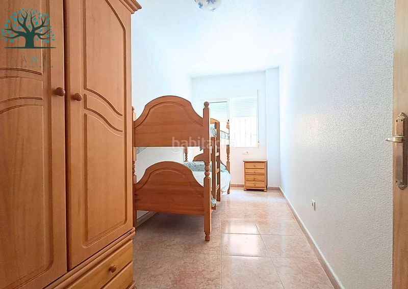 Foto 719f44b1-c3d4-427b-aa06-9415d5c5b954. Apartament amb aparcament a Pescadores Mazarrón