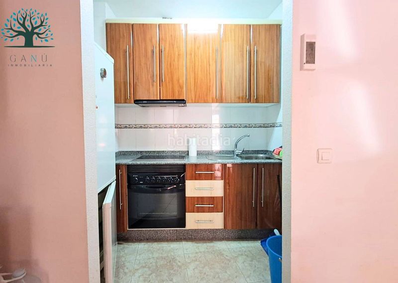 Foto 86361b16-5e69-4247-a3fe-ce7f24b99a05. Apartament amb aparcament a Pescadores Mazarrón