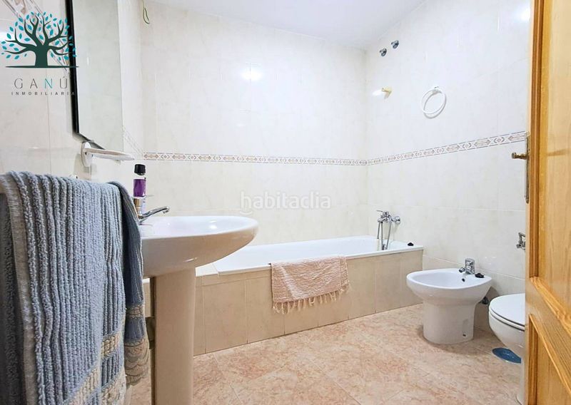 Foto a1280c94-ebb6-4569-867f-bb5965692778. Apartament amb aparcament a Pescadores Mazarrón