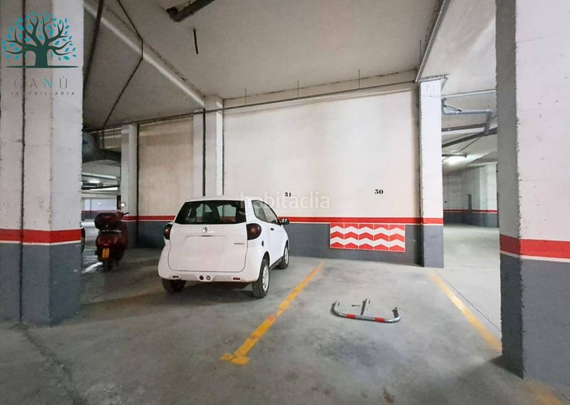 Foto a56fb86d-c349-4c0f-a2d0-259df5bba505. Apartament amb aparcament a Pescadores Mazarrón