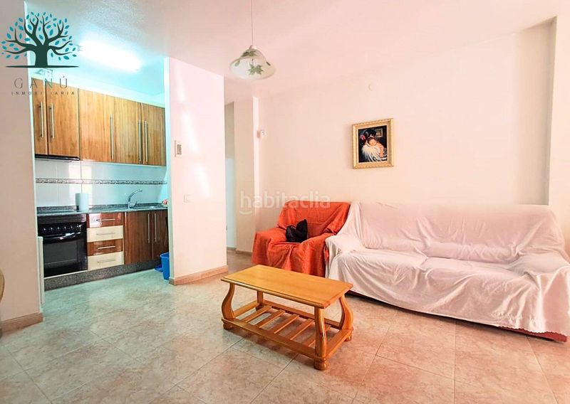 Foto b12861f8-3773-4a08-bdff-34ab50465250. Apartament amb aparcament a Pescadores Mazarrón