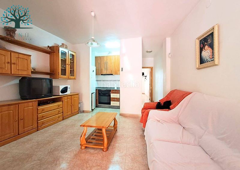 Foto bb8c2e48-1c15-47ee-8a17-c388c9835222. Apartament amb aparcament a Pescadores Mazarrón